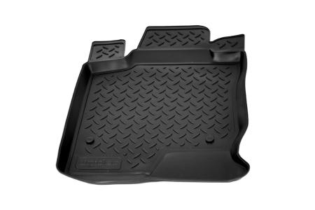 Коврики салона Norplast для Kia Magentis (2006-2010) № NPL-Po-43-20