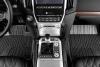 Коврики в салон 3D Kvest для Toyota Land Cruiser 200 (2015-2021) 5 шт. № KVESTTYT00001K1