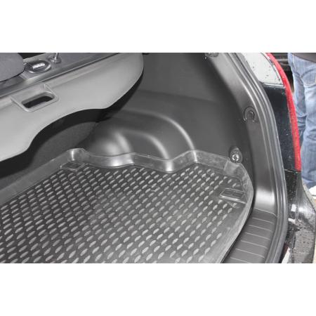 Коврик в багажник Element для SsangYong Actyon (2011-2019) № NLC.61.10.B13