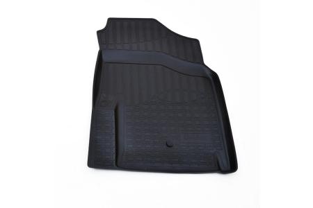 Коврики салона Norplast для Chery Tiggo T11 (2006-2013) № NPA01-C11-700