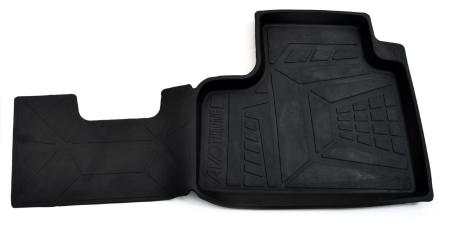 Коврики салона AVD Tuning для Chevrolet Niva (2002-2009) № ADRPLR0232