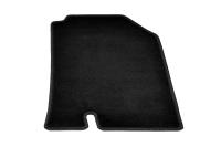 Изображение коврики салона norplast текстильные для hyundai solaris (2017-2022) № npa10-vte310-380