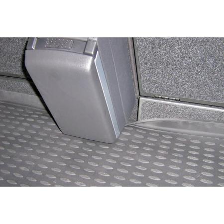 Коврик в багажник Element для Opel Meriva (2002-2010) № NLC.37.07.B14