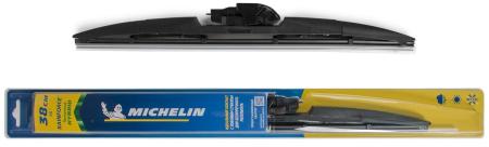 Щетка стеклоочистителя гибридная Michelin 15 (38 см) № 13315