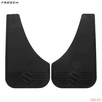 Брызговики универсальные Suzuki № NLF.47.00.000