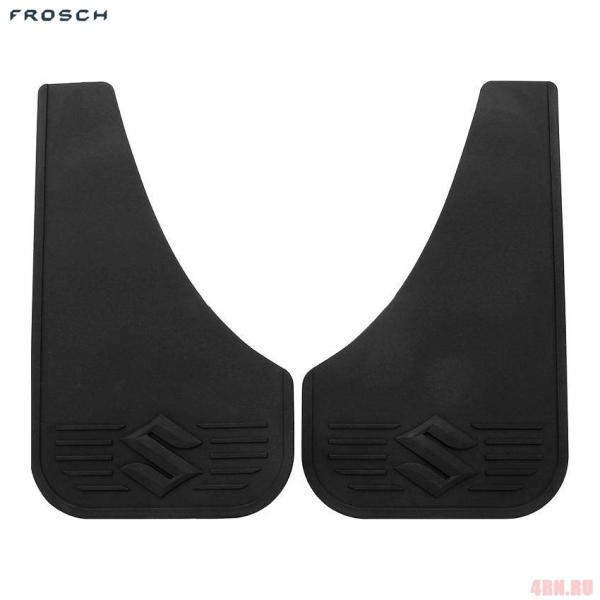 Брызговики универсальные Suzuki № NLF.47.00.000