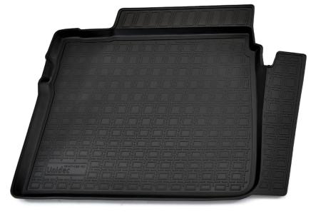 Коврики салона Norplast для Toyota Corolla E160 (2013-2018) № NPA11-C88-150