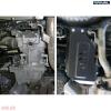 Защита редуктора для Kia Sorento Prime (2015-2020) № 111.2832.1