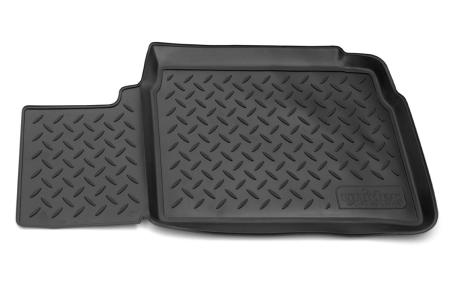 Коврики салона Norplast для Toyota Avensis (2011-2018) № NPL-Po-88-06