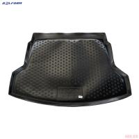 Коврик багажника для Honda CR-V (2012-2016) № B60060-1
