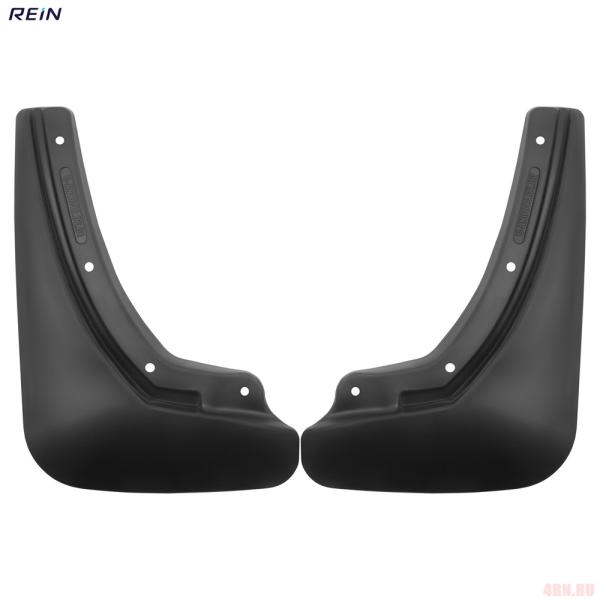 Брызговики задние для Forthing T5 EVO (2023-2025) № REIN.AN0640.E13