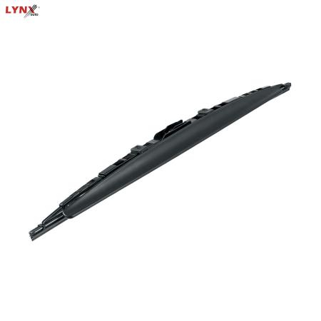 Каркасная щетка стеклоочистителя со спойлером Lynx, длина 500мм. № 500LS