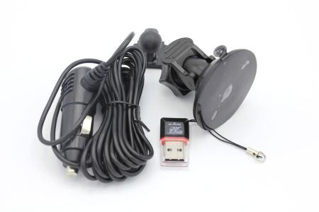 Антирадар с видеорегистратором сигнатурный SilverStone F1 HYBRID S-BOT 