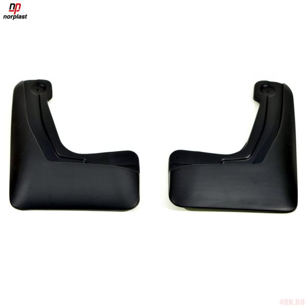 Брызговики передние для Changan CS55 Plus (2021-2023) № NPL-Br-13-22F