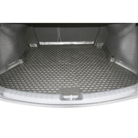 Коврик в багажник Element для Hyundai Elantra седан (2016-2020) № CARHYN00004