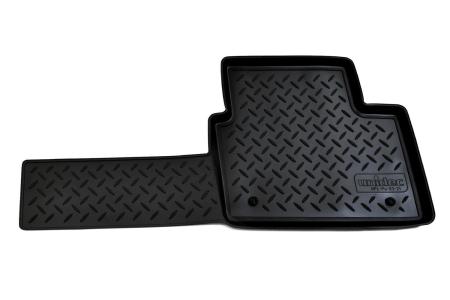 Коврики салона Norplast для Opel Insignia (2009-2017) № NPL-Po-63-21