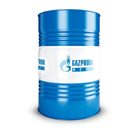 Масло моторное Gazpromneft Super 10W40 полусинтетическое 205л 253142145