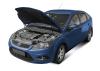 упоры капота для ford focus 2 (2005-2011) 2 шт. № ufdfoc013