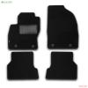 Коврики салона Klever текстильные Standard для Ford Focus 2 седан (2005-2010) № KLEVER021602101210kh