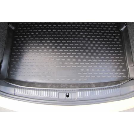 Коврик в багажник Element для Volkswagen Polo хэтчбек (2009-2017) верхний № NLC.51.28.BV11