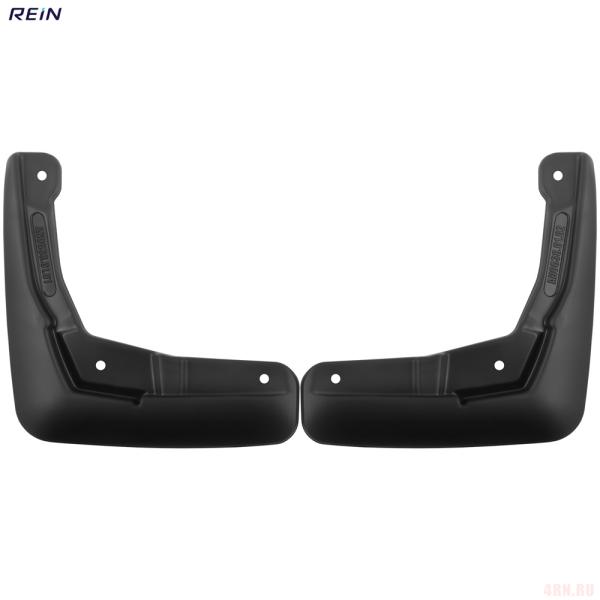 Брызговики передние для Changan UNI-L (2024-2025) № REIN.AN0638.F10