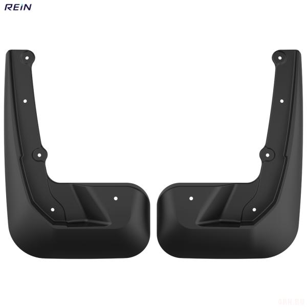 Брызговики задние для Haval H7 (2024-2025) № REIN.A71505.E3