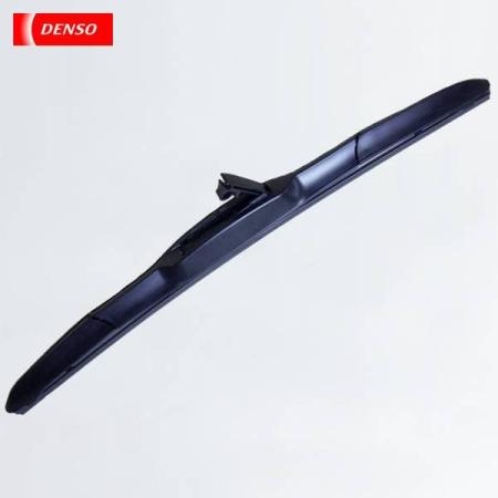 Задняя щетка стеклоочистителя Denso гибридная для Subaru Impreza универсал (2000-2007) № DU-040L-1