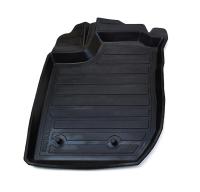 Изображение коврики салона avtodriver для lada (ваз) xray (2016-2022) с холодильником № adravg054