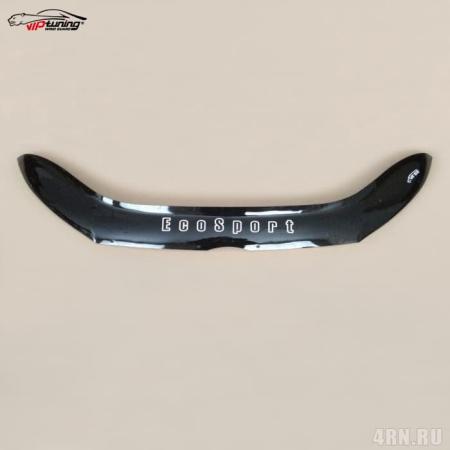 Дефлектор капота VIP-Tuning для Ford EcoSport (2013-2023) № FR45VT