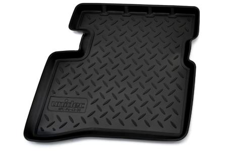 Коврики салона Norplast для Kia Rio (2005-2010) № NPL-Po-43-30