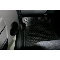 Изображение коврики салона element для lada (ваз) priora coupe (2010-2018) № nlc.52.22.210k