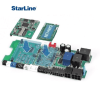 Автосигнализация StarLine с автозапуском и модулем CAN-LIN № A94 CAN+LIN