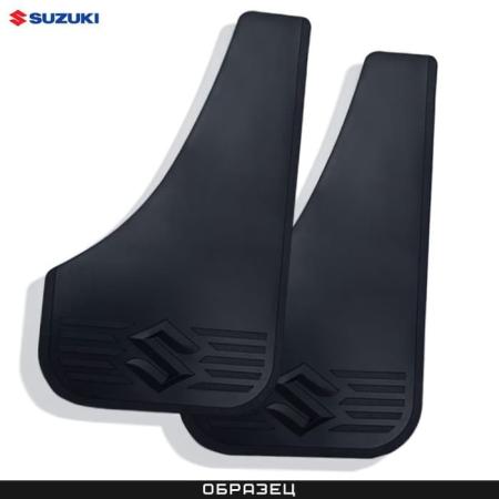 Брызговики передние оригинальные для Suzuki Vitara (2015-2022) № 7221054P00000