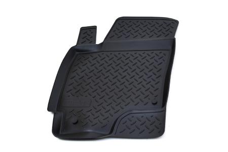 Коврики салона Norplast для Chevrolet Epica (2006-2012) № NPL-Po-12-09