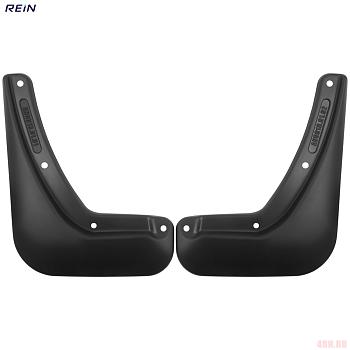 Брызговики передние для HONGQI EHS9 (2020-2025) № REIN.A67350.F3