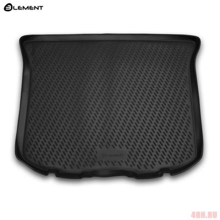 Коврик в багажник Element для Ford Edge (2014-2023) Европейская сборка № CARFRD00014