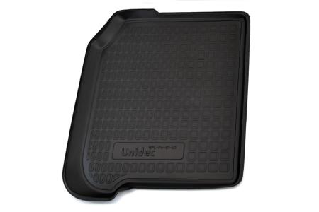 Коврики салона Norplast для Skoda Octavia Tour (2000-2010) № NPL-Po-81-40