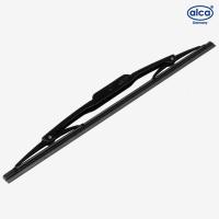 Задняя щетка стеклоочистителя Alca Universal каркасная для Honda Civic хэтчбек (2012-2015) № 179000-1