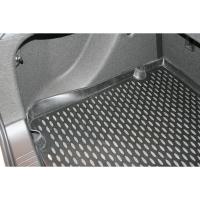 Изображение коврик в багажник element для chevrolet cruze хэтчбек (2011-2016) № nlc.08.18.b11