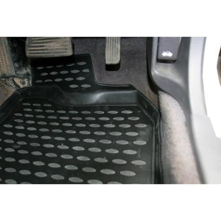 Коврики салона Element для Honda Accord CF3 JDM (1997-2002) правый руль № NLC.18.21.210k