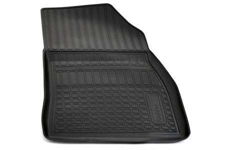 Коврики салона Norplast для Nissan Juke (2010-2019) № NPL-Po-61-10