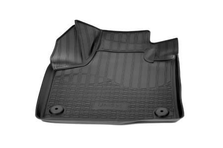 Коврики салона Norplast 3D для Peugeot 5008 (2017-2024) № NPA10-C64-530