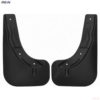 Брызговики передние для Great Wall Poer King Kong (2022-2025) № REIN.AN0403.F5