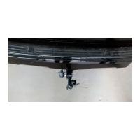 Фаркоп Thule быстросъемный для Lexus GX 460 (2010-2013) № 526100