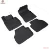 Коврики салона Norplast 3D для BMW X4 (F26) (2014-2018) № NPA10-C07-600