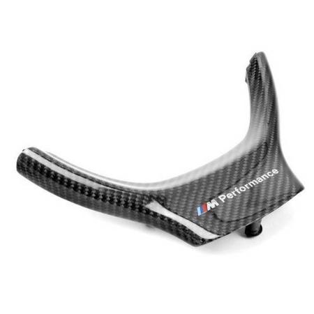 Рулевое колесо M Performance для BMW F10/F07 GT/F12/F13/F06 № 32302253648
