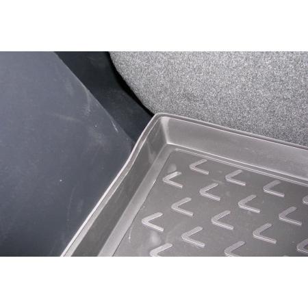 Коврик в багажник Element для Lexus GX 460 (2010-2013) длинный № NLC.29.13.B12