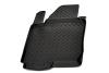 Коврики салона Norplast для Kia Ceed (2010-2012) № NPL-Po-43-04