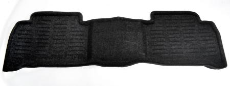 Коврики салона Pradar 3D текстильные для Toyota Land Cruiser 200 (2008-2012) № SI 09-00087