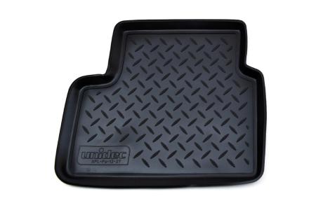 Коврики салона Norplast для Chevrolet Spark (2005-2010) № NPL-Po-12-27